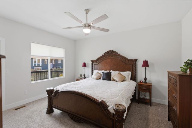 8203 W Lang St, Wichita, KS 67205