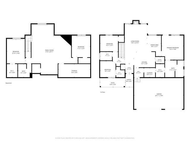 8203 W Lang St, Wichita, KS 67205