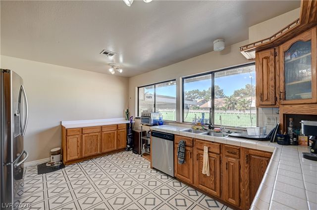 3568 Taos Lane, Las Vegas, NV 89121
