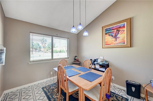 3568 Taos Lane, Las Vegas, NV 89121