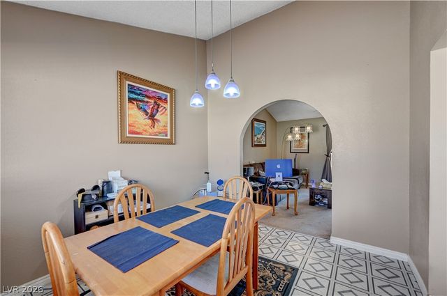 3568 Taos Lane, Las Vegas, NV 89121