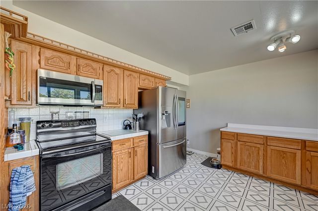 3568 Taos Lane, Las Vegas, NV 89121
