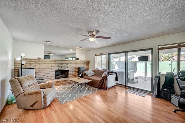 3568 Taos Lane, Las Vegas, NV 89121
