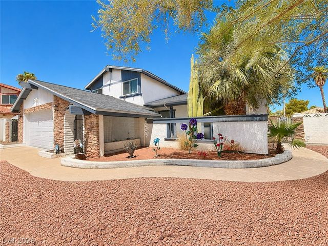 3568 Taos Lane, Las Vegas, NV 89121