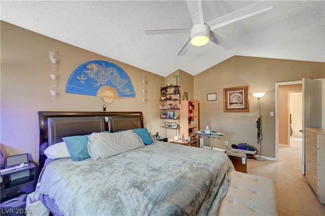 3568 Taos Lane, Las Vegas, NV 89121