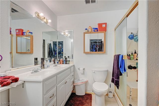 3568 Taos Lane, Las Vegas, NV 89121