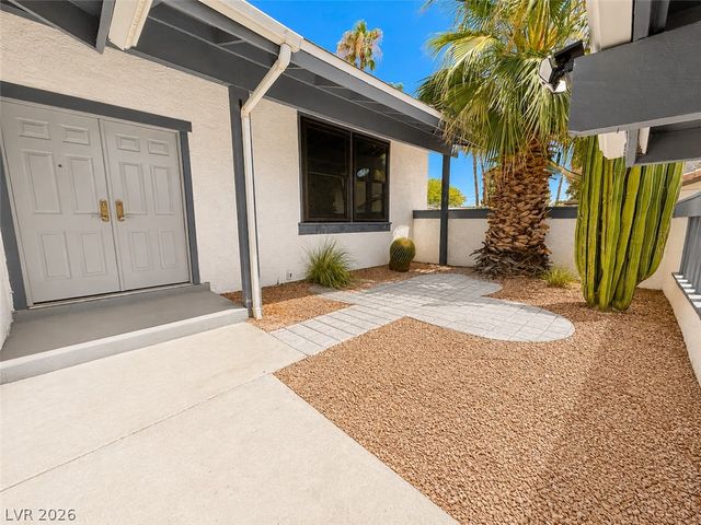 3568 Taos Lane, Las Vegas, NV 89121