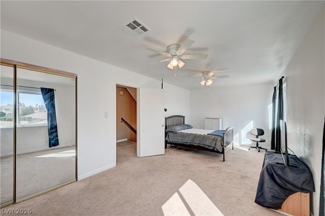 3568 Taos Lane, Las Vegas, NV 89121