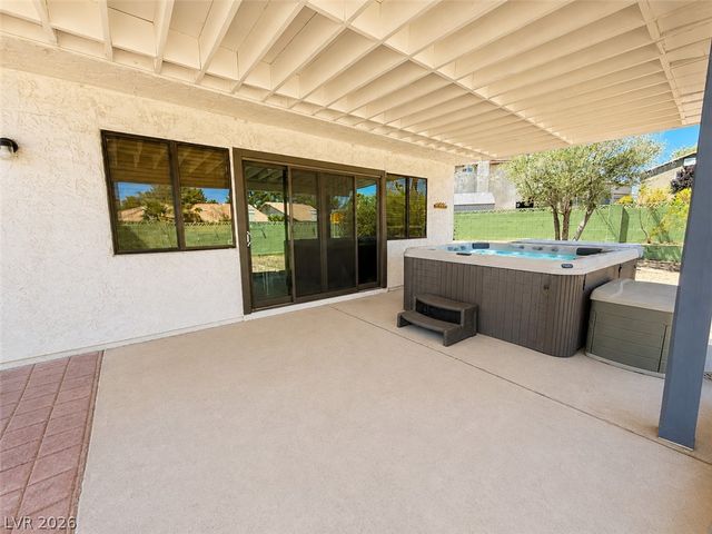 3568 Taos Lane, Las Vegas, NV 89121