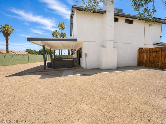 3568 Taos Lane, Las Vegas, NV 89121