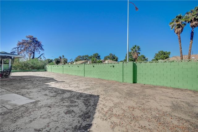 3568 Taos Lane, Las Vegas, NV 89121