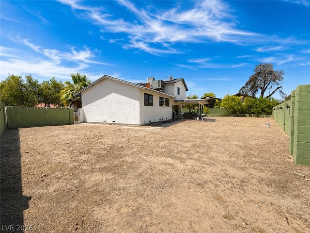 3568 Taos Lane, Las Vegas, NV 89121