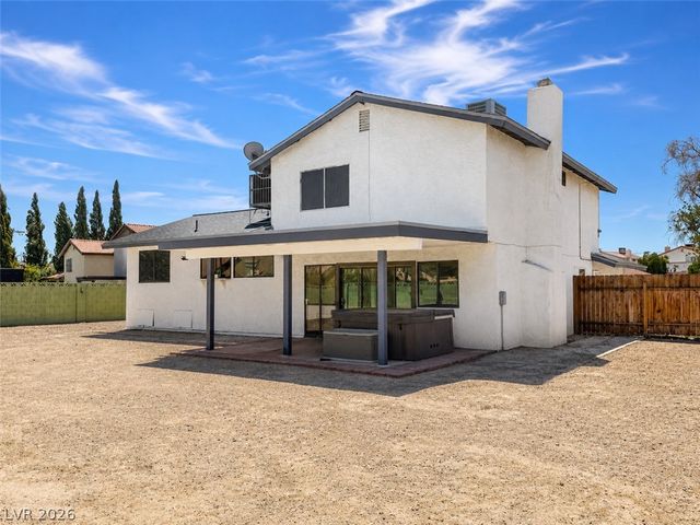 3568 Taos Lane, Las Vegas, NV 89121