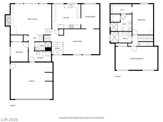 3568 Taos Lane, Las Vegas, NV 89121