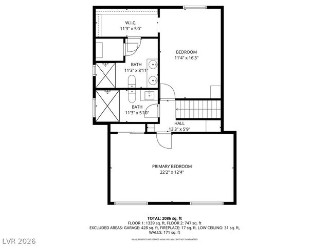 3568 Taos Lane, Las Vegas, NV 89121