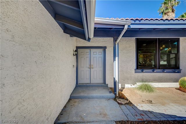 3568 Taos Lane, Las Vegas, NV 89121