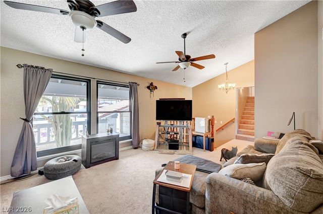 3568 Taos Lane, Las Vegas, NV 89121