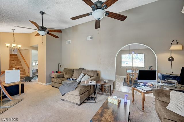3568 Taos Lane, Las Vegas, NV 89121