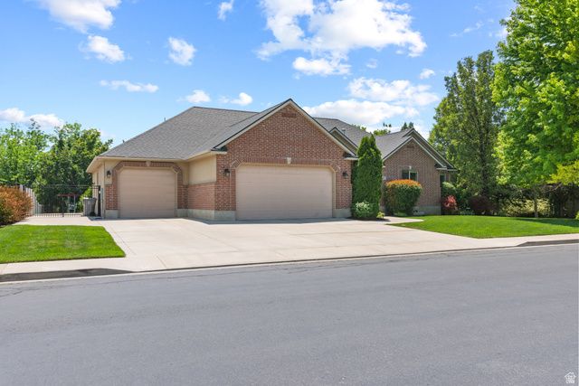807 W 2240 N, Pleasant Grove, UT 84062