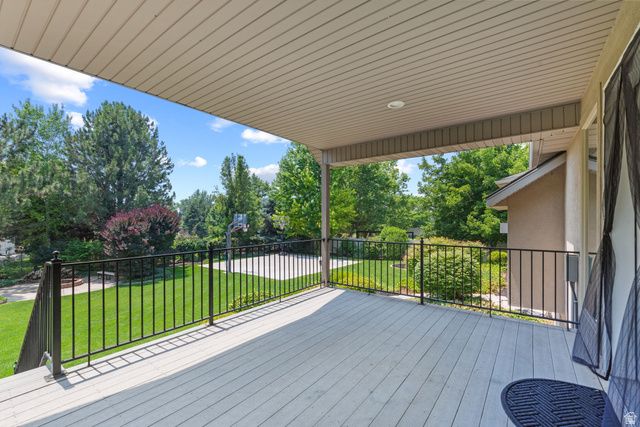 807 W 2240 N, Pleasant Grove, UT 84062