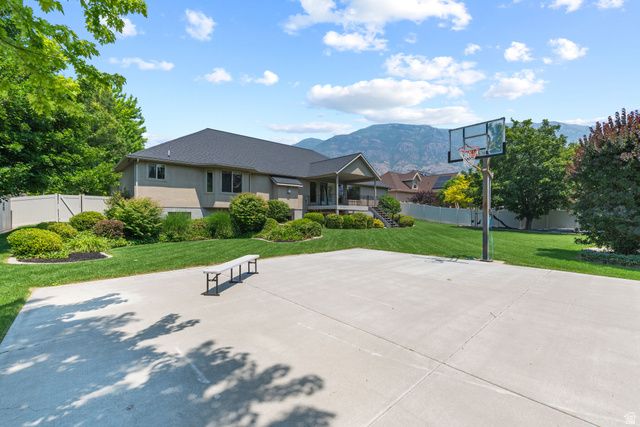 807 W 2240 N, Pleasant Grove, UT 84062