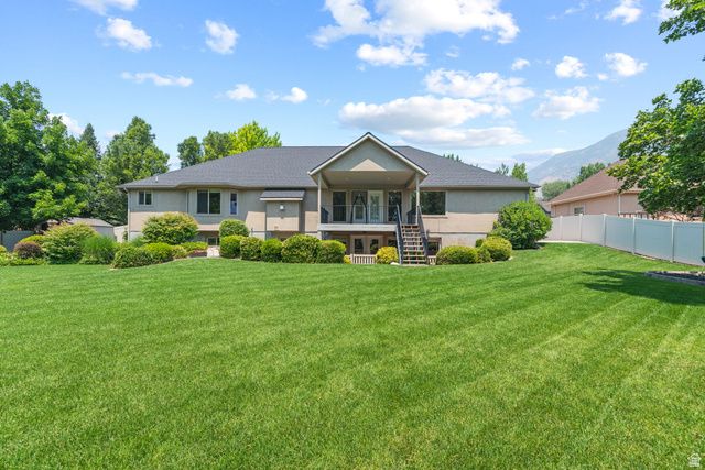 807 W 2240 N, Pleasant Grove, UT 84062