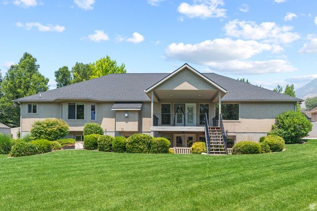 807 W 2240 N, Pleasant Grove, UT 84062