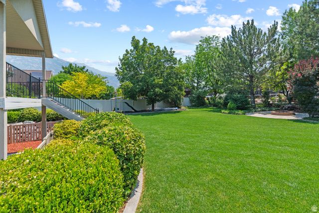 807 W 2240 N, Pleasant Grove, UT 84062