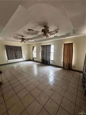 1307 S Ironwood Street, Pharr, TX 78577