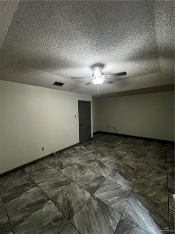 1307 S Ironwood Street, Pharr, TX 78577