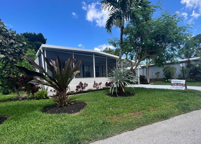 4310 Viola Drive 812, Greenacres, FL 33463