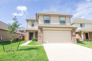 24106 Treviso Gardens Drive, Katy, TX 77493