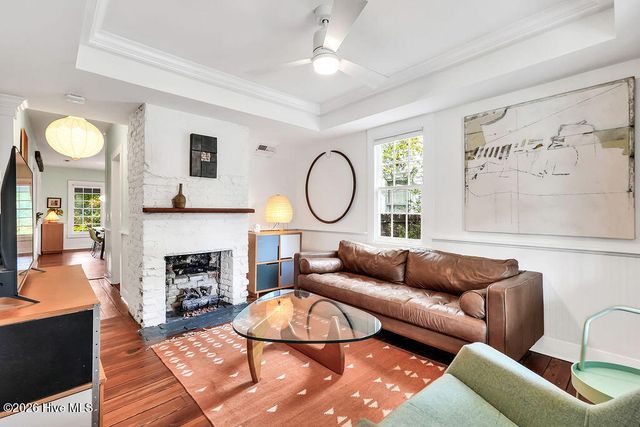 507 N 5th Avenue, Wilmington, NC 28401