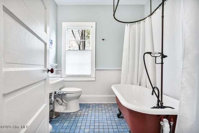 507 N 5th Avenue, Wilmington, NC 28401