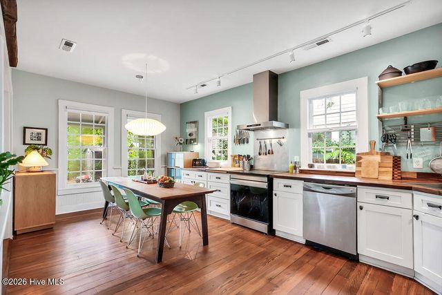 507 N 5th Avenue, Wilmington, NC 28401