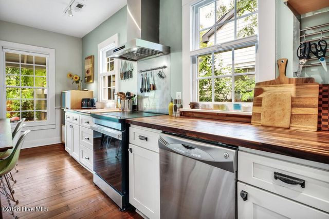507 N 5th Avenue, Wilmington, NC 28401