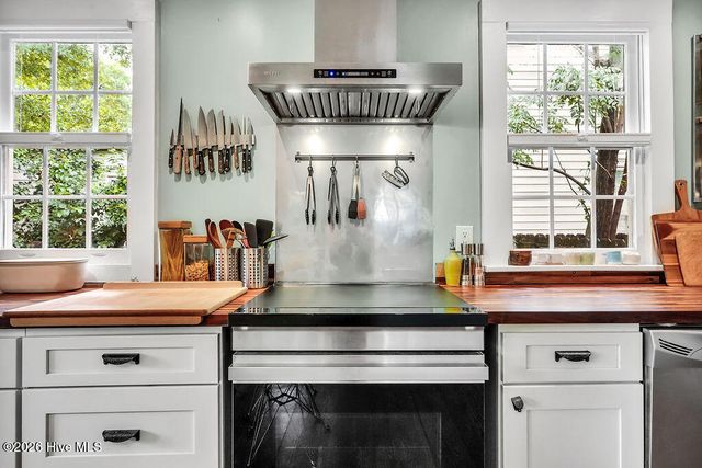 507 N 5th Avenue, Wilmington, NC 28401