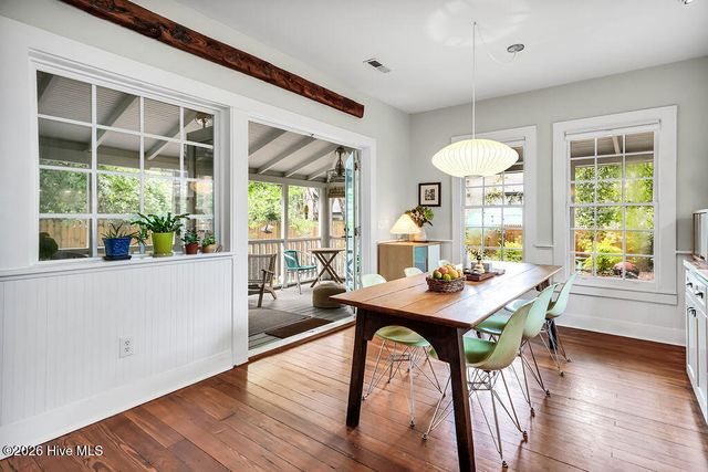 507 N 5th Avenue, Wilmington, NC 28401