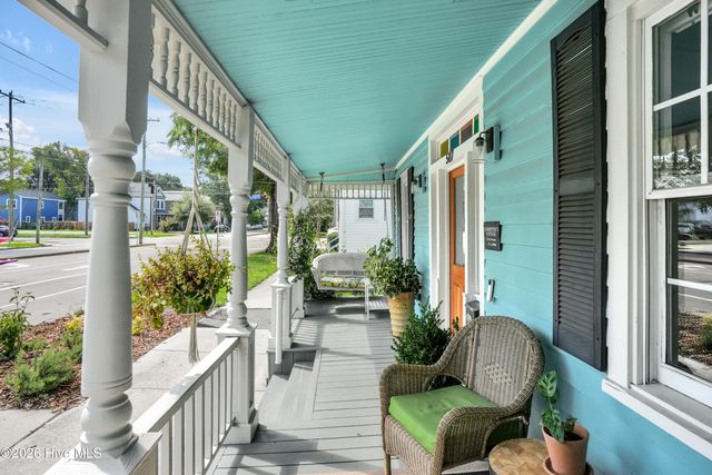 507 N 5th Avenue, Wilmington, NC 28401