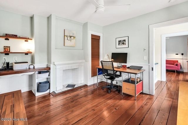 507 N 5th Avenue, Wilmington, NC 28401