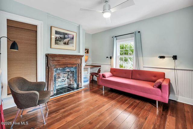 507 N 5th Avenue, Wilmington, NC 28401