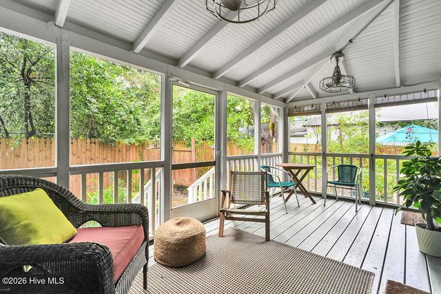 507 N 5th Avenue, Wilmington, NC 28401