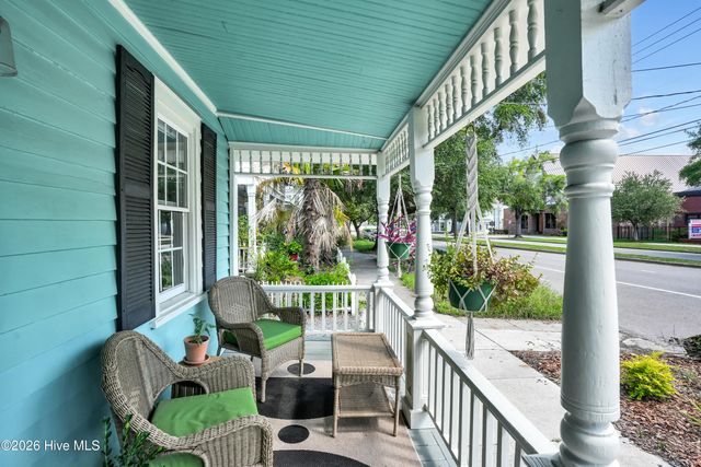 507 N 5th Avenue, Wilmington, NC 28401
