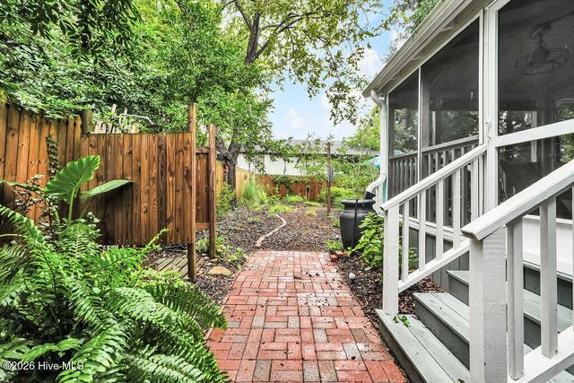 507 N 5th Avenue, Wilmington, NC 28401