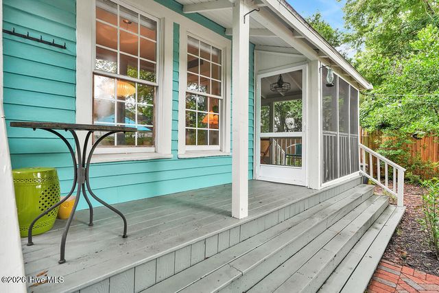 507 N 5th Avenue, Wilmington, NC 28401