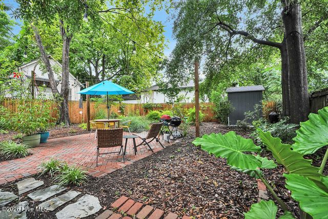 507 N 5th Avenue, Wilmington, NC 28401
