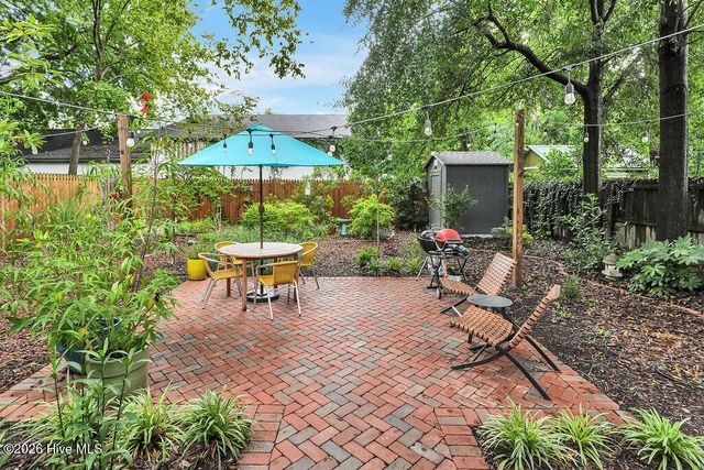 507 N 5th Avenue, Wilmington, NC 28401