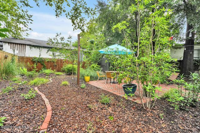 507 N 5th Avenue, Wilmington, NC 28401