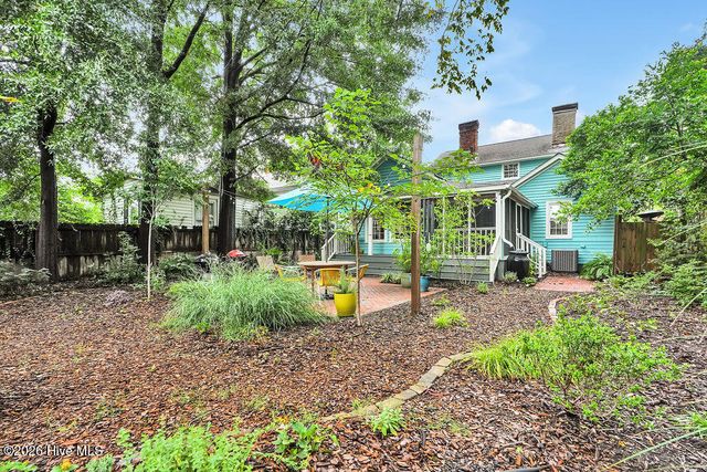 507 N 5th Avenue, Wilmington, NC 28401