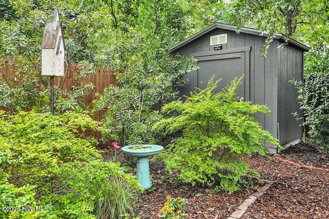 507 N 5th Avenue, Wilmington, NC 28401